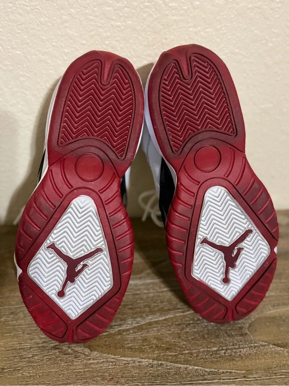 Jordan authentic men’s